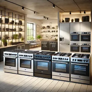 Cookers
